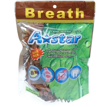 A Star Dental Hexagram Tuber Star Stick (Strong Bone & Joint)-value pack 340g